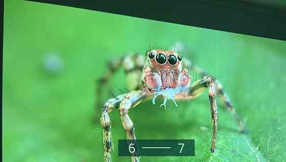 Проєктор MAGCUBIC HY350 PRO (Upgrated) 580ANSI/4K 1920*1080P Full HD Київ