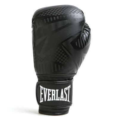 Боксерські рукавички Everlast Spark Training Gloves 870930-70-816 чорний 16 oz (009283609450) Вінниця - фото 2