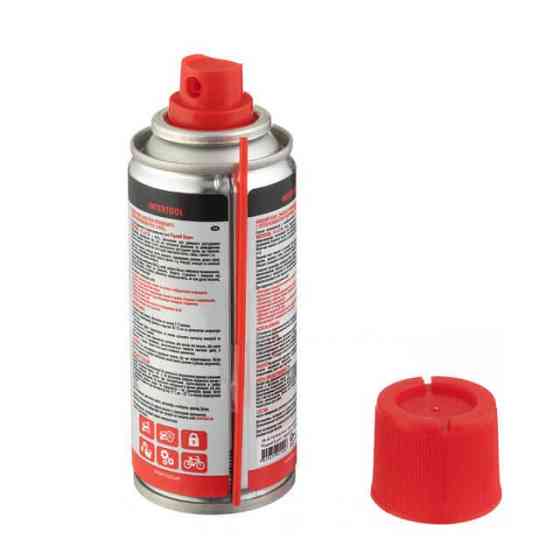 Мастило проникаюче 