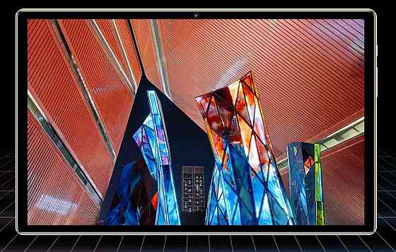 ХИТ!! Планшет -телефон Samsung Ultra tab 10, 4G , GPS , 6/64Gb, 16 ядер, IPS Киев