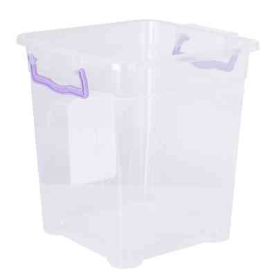 Харчовий контейнер Violet House Prenty Box 7 л (0487 PRENTY BOX прям. 7 л) Вінниця