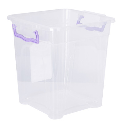 Пищевой контейнер Violet House Prenty Box 7 л (0487 PRENTY BOX прям. 7 л) Винница - изображение 2