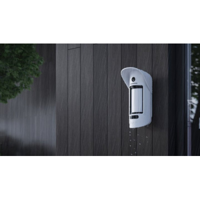 Датчик руху Ajax MotionCam Outdoor (PhOD) Вінниця - фото 8