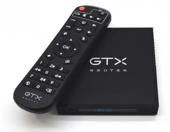 Geotex GTX-R10i PRO (2/16 ГБ) Вінниця