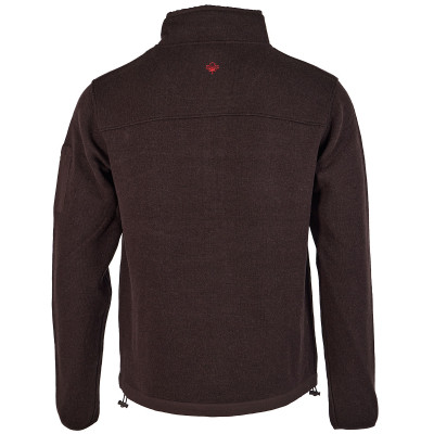 Кофта Hallyard Moncton Brown L (moncton-001 L) Винница - изображение 3