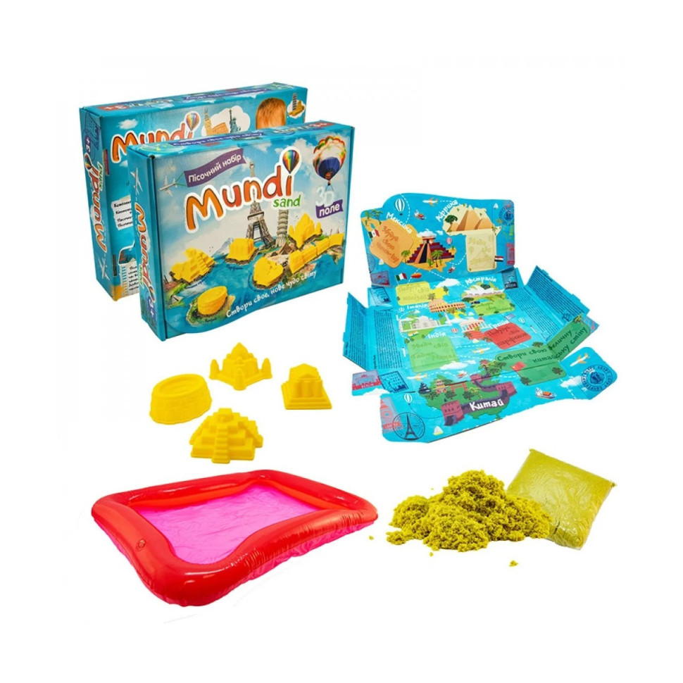 Набор для творчества 