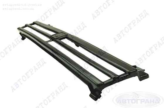 Решетка 2109, 21099 ДЭЛ радиатора Мукачево