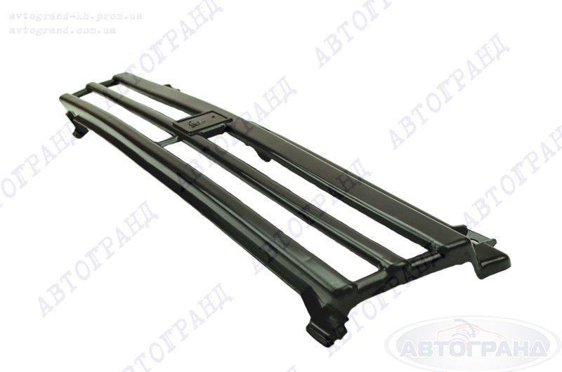 Решетка 2109, 21099 ДЭЛ радиатора Мукачево - изображение 1