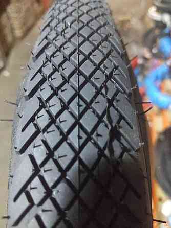 Велосипедная шина 26 * 1,95 NAIDUN N-120 GOVERLA 40% Ромб made for Ukraine -48 Мукачево