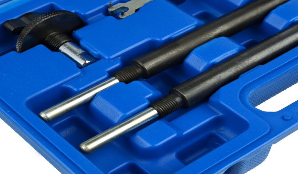 Фіксатор распред валів FIAT LANCIA 1.2/1.4 16V GEKO G02833 Чернігів - фото 4