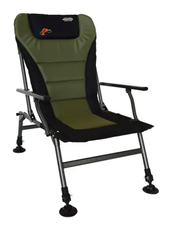 Крісло коропове Novator SF-1 Comfort Киев
