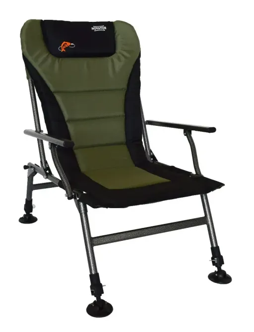 Крісло коропове Novator SF-1 Comfort Киев - изображение 1