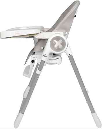 Стілець для годування дитини FreeON Vito, grey Київ