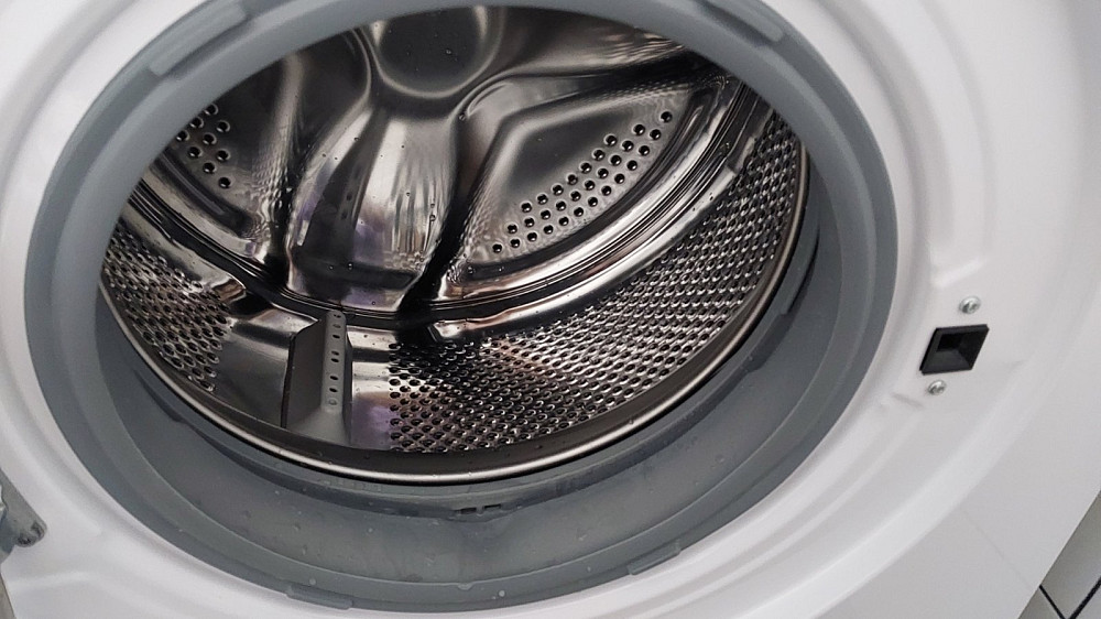 Пральна машина Telefunken TFWM4441D (товар вживаний) Луцк - изображение 5