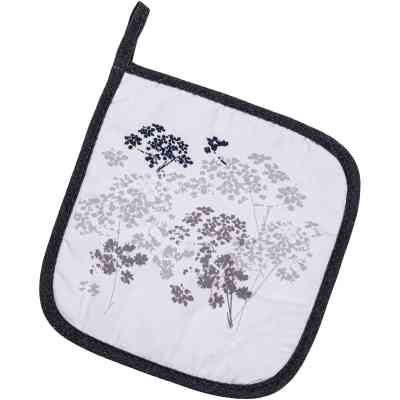 Кухонная прихватка Home Line Гербарий 20x20 см (182830) Винница