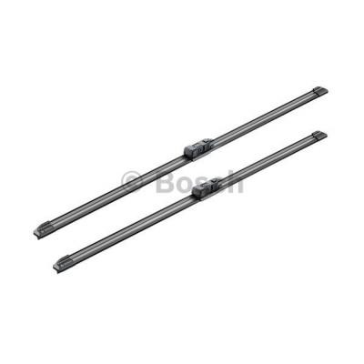 Щетка стеклоочистителя Bosch 3 397 014 310 Винница - изображение 4