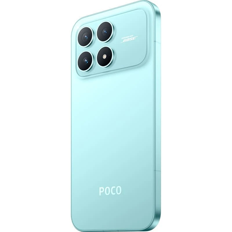 Смартфон Poco F8 Pro 12/256GB Blue ( 13104 ) Харків - фото 8