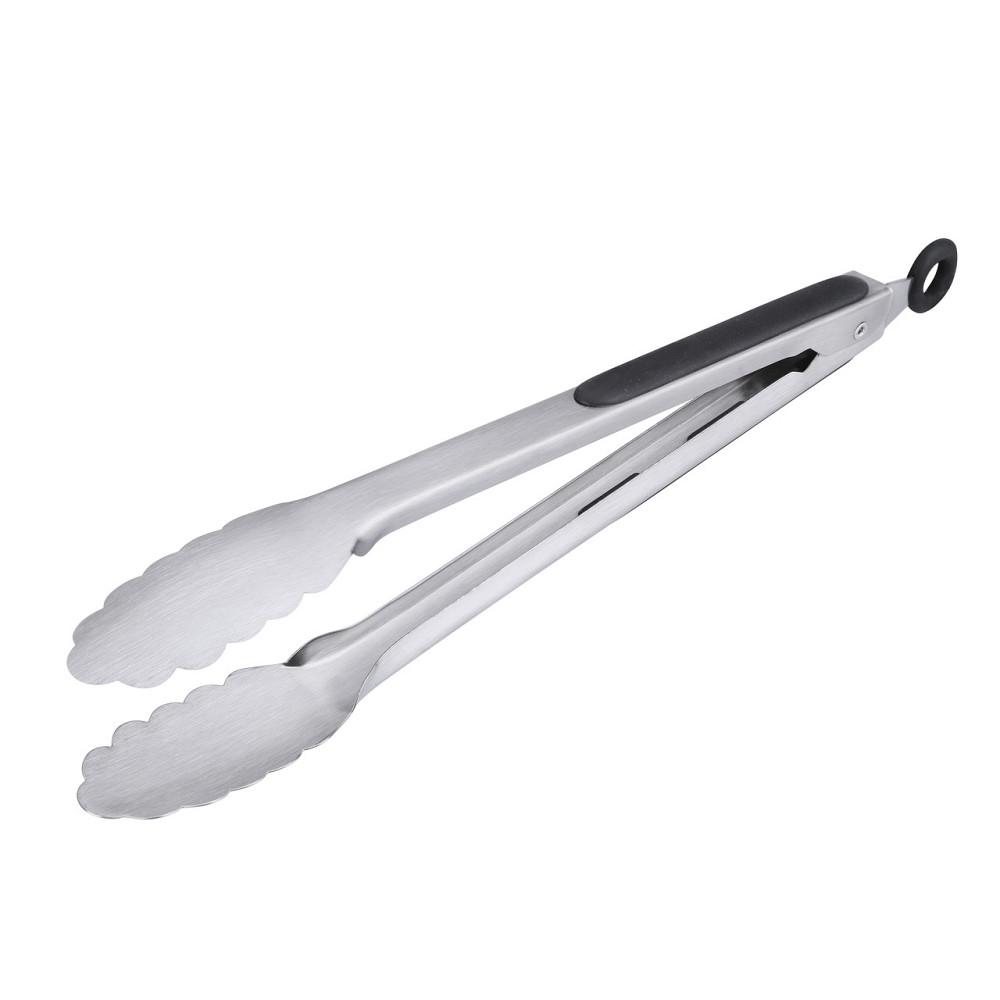 Щипці для гриля GRILLI 77740 Код: 003897 Рівне - фото 1