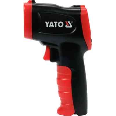 Пирометр Yato YT-73200 -50C +600C (YT-73200) Винница