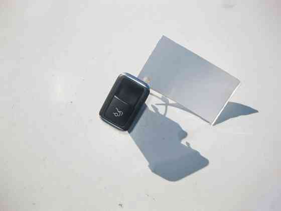 Mercedes-Benz  A2129059200 Кнопка відкриття багажника на дверях водія чорна E-Class W212 С-Class W204 CLS C218 SL R231 CLA C117 Одеса