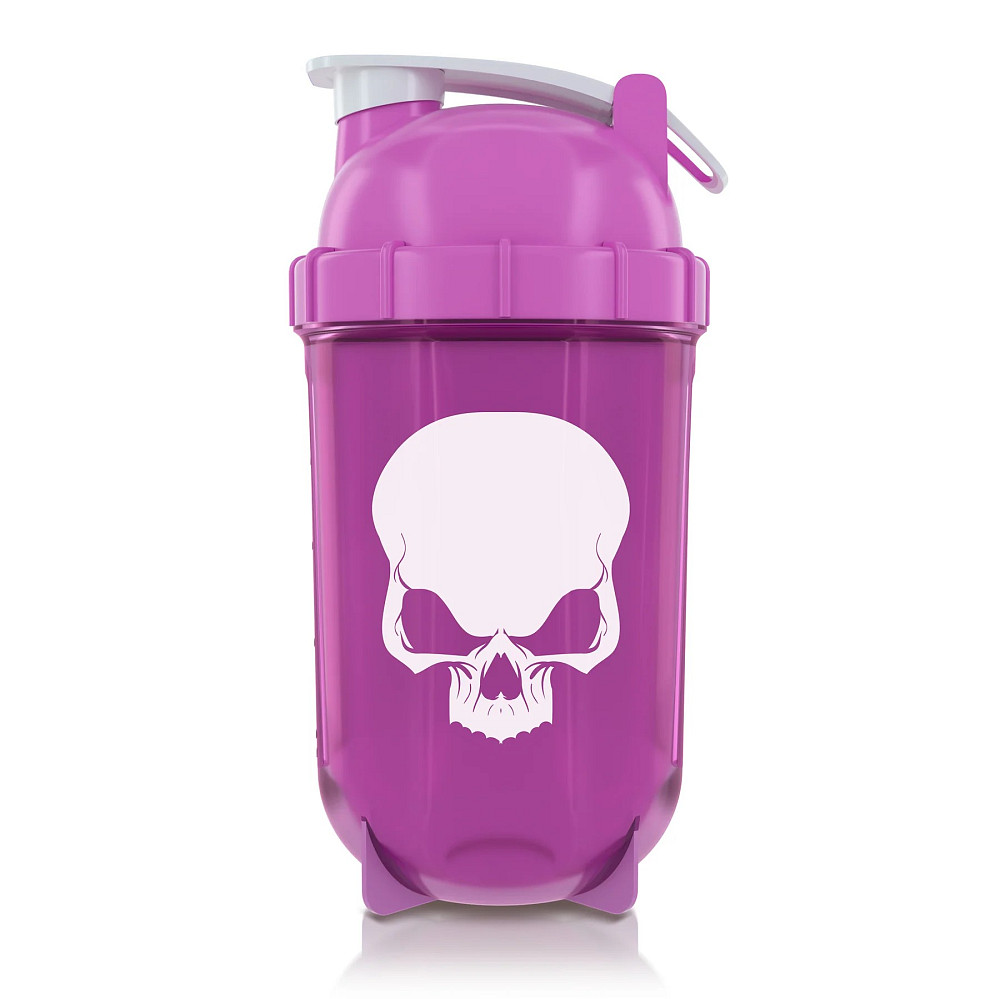 Шейкер Shaker WARCRY Pink 500 ml Луцк - изображение 1