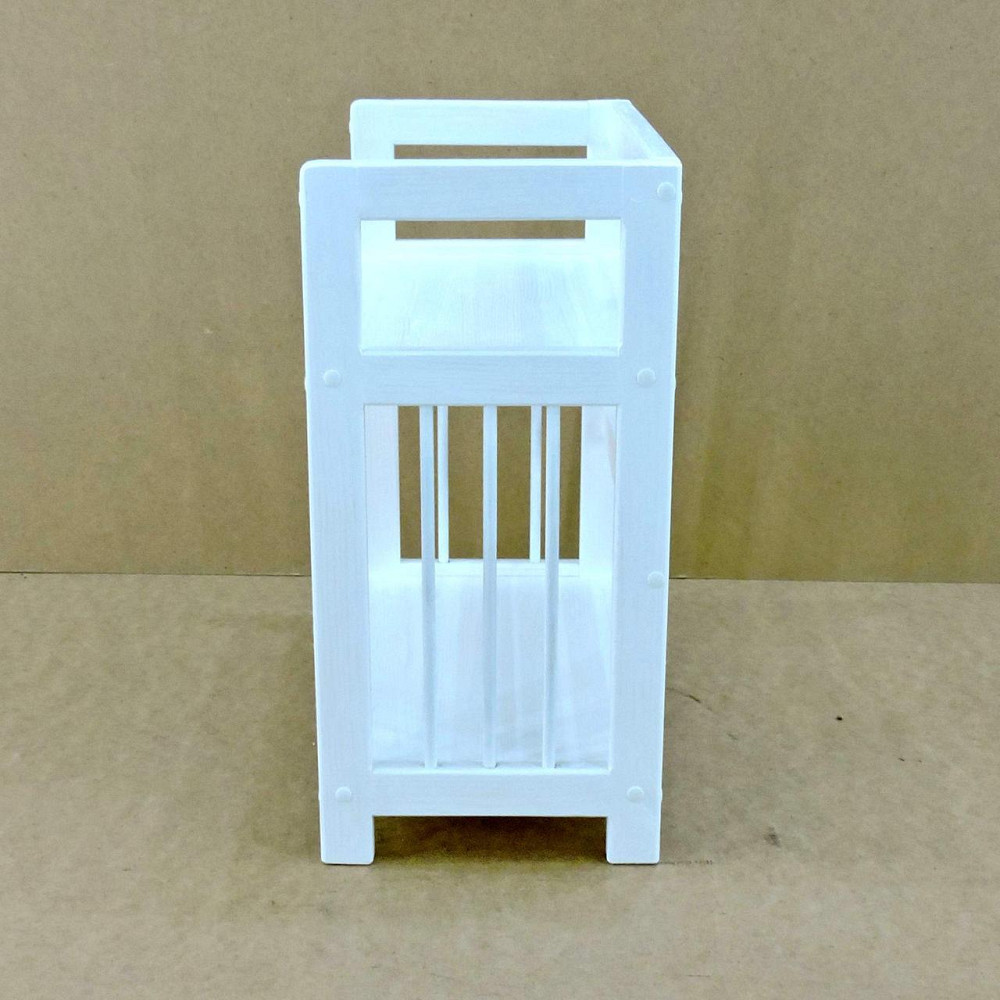 Этажерка разборная 