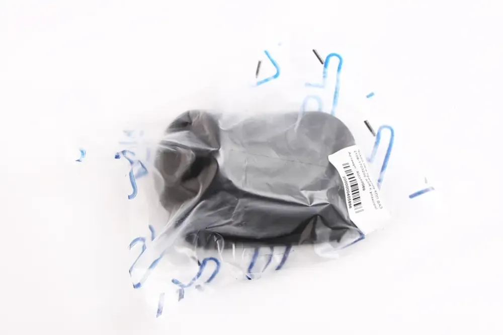 Пилковий кулис 2108 середній ASR (калоша) Вінниця - фото 3