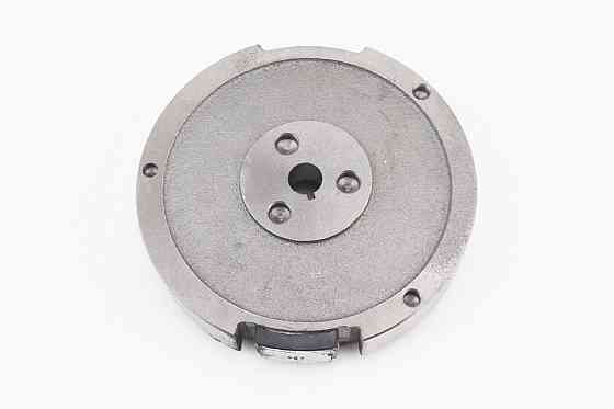 Маховик (немає різьби під шків ручного стартера) 173F/177F Київ