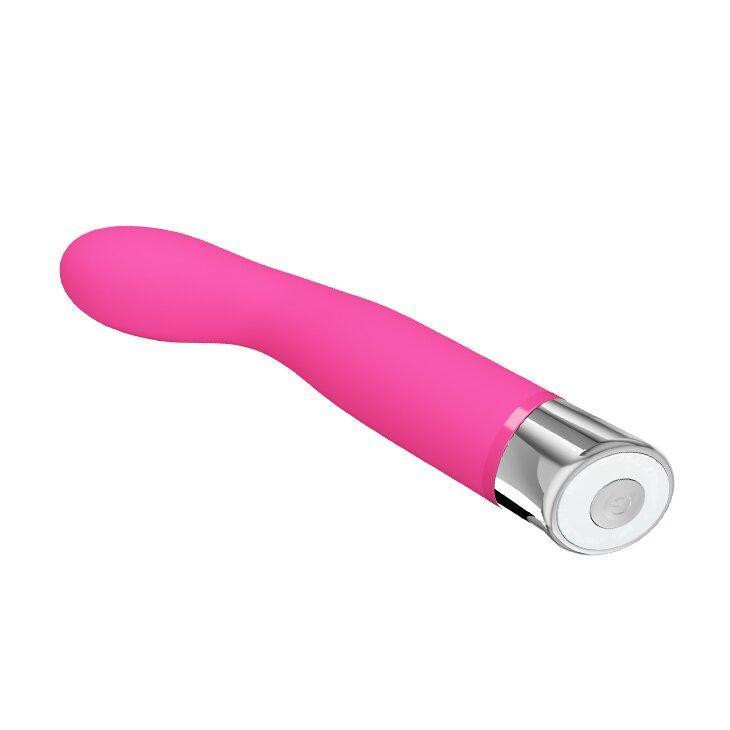 Вибромассажер серии Pretty Love «John» BI-014676-1 Sex Aura Киев - изображение 5
