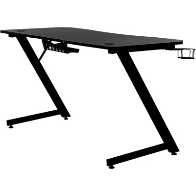 Компьютерный стол Hator Vast Essential Black (HTD-010) Винница - изображение 4