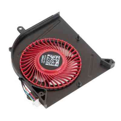 Вентилятор ноутбука MSI GS62/GS63VR/GS73/GS73VR/MS-17B1/MS-17B2/MS-16K2/MS-16K3 (BS5 (A48489) Вінниця