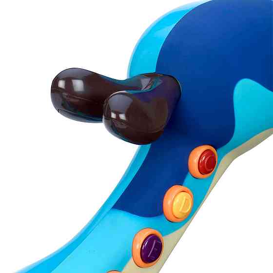 Музична Іграшка - Пес-Гітарист Дніпро