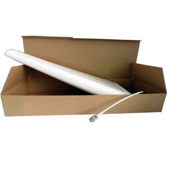 GSM 3G 4G репітер підсилювач мобільного зв&apos;язку 1800 МГц 2100 МГц антена 40см Вінниця