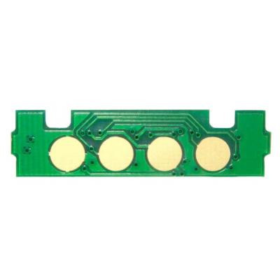 Чип для картриджа Samsung CLP-360/CLX-3300/SL-C460W Yellow WWM (JYD-Sam-Y406S) Винница - изображение 1