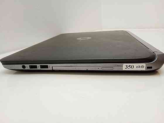 Ноутбук HP 450 G2 i3-4003/6Gb/0 АКБ- (Б клас) Луцк