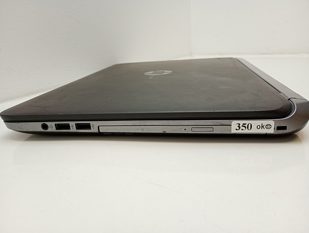 Ноутбук HP 450 G2 i3-4003/6Gb/0 АКБ- (Б клас) Луцк - изображение 6