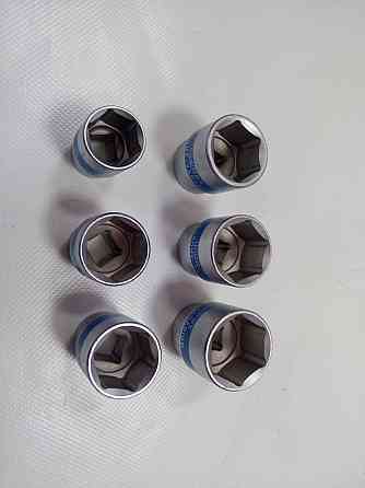 Головка торцевая 1/2" 30мм KingROY 30230-30 Винница