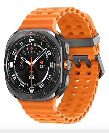 Смарт-годинник Samsung Galaxy Watch Ultra Киев