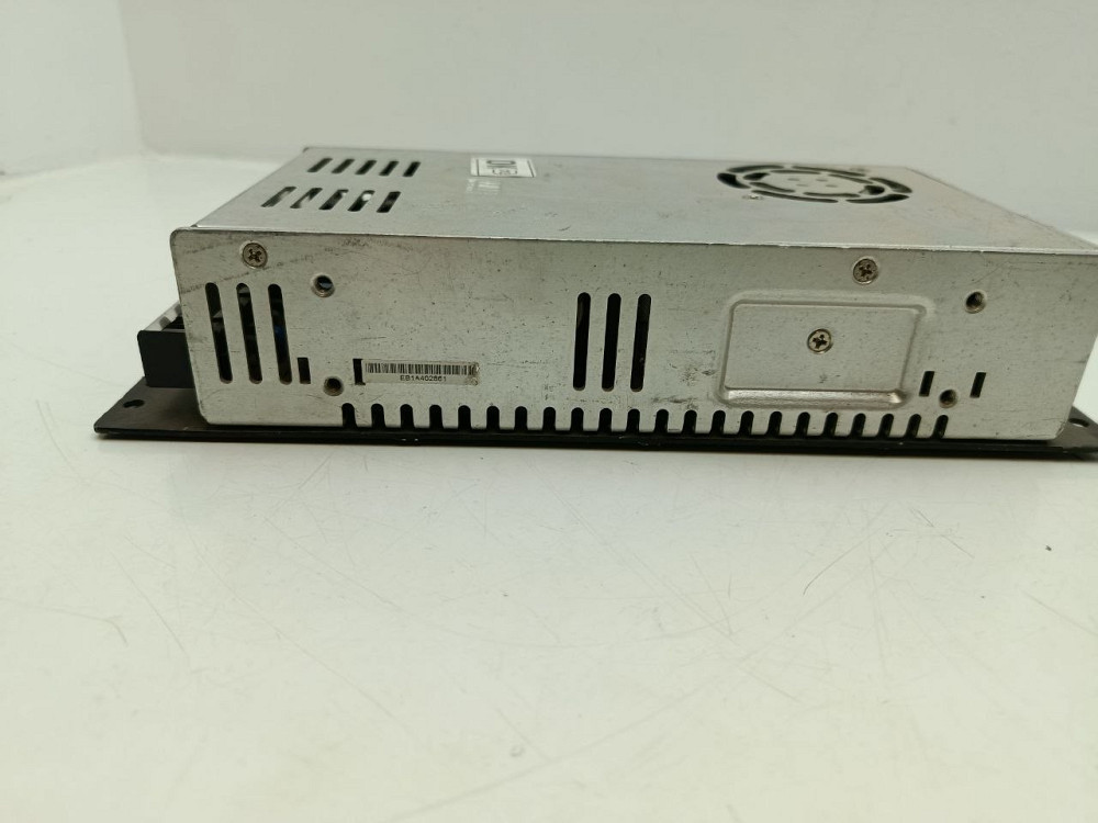 Блок живлення Mean Well 5V 55A 275-320W SP-320-5 ( товар ввживаний) Луцк - изображение 2