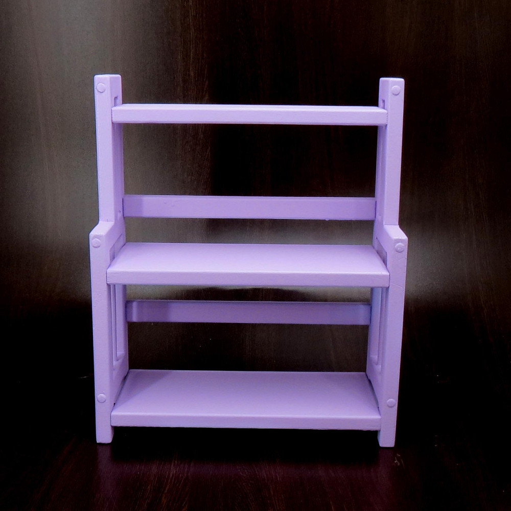 Полка настольная 