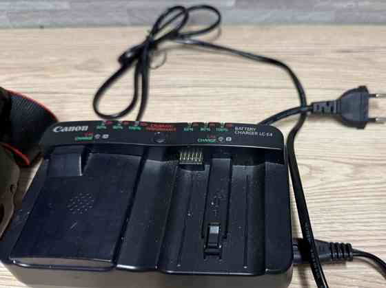 Фотоапарат Canon EOS 1D Mark III, пробіг 6766. Київ