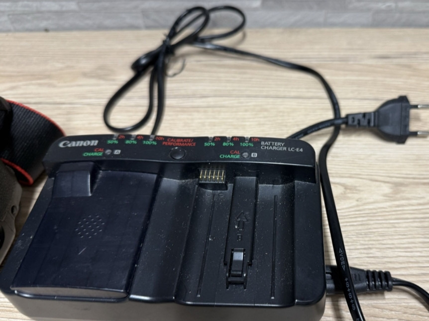 Фотоаппарат Canon EOS 1D Mark III , пробег 6766. Киев - изображение 6