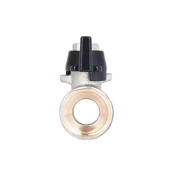 Кран кульовий Thermo Alliance Base 1/2" ВР для води (метелик) SD602W15 Київ
