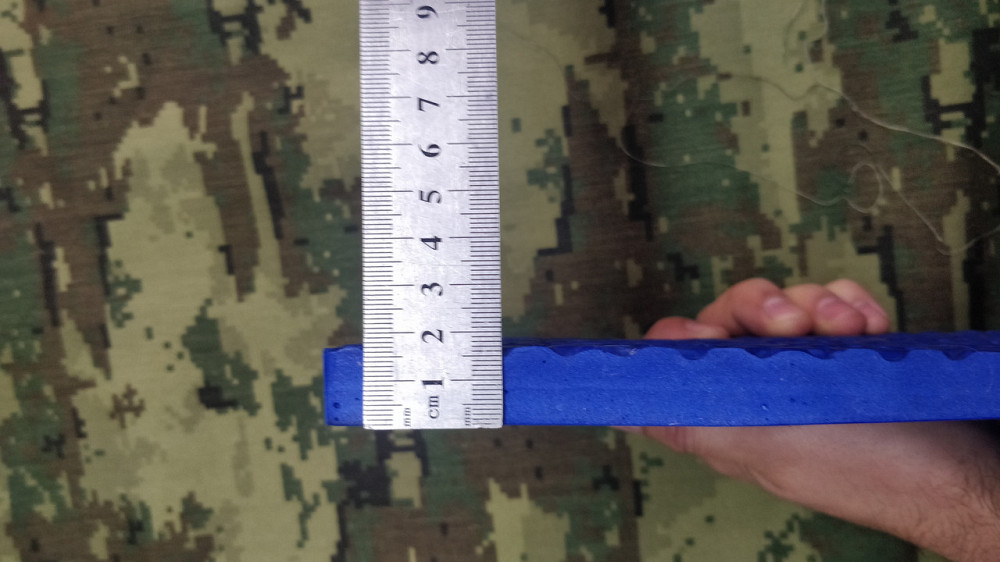 Амортизатор для плитоноски бронижелета проставка демпфер Одесса - изображение 5