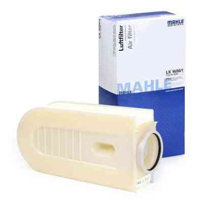 Повітряний фільтр для автомобіля Mahle LX1686/1 Вінниця
