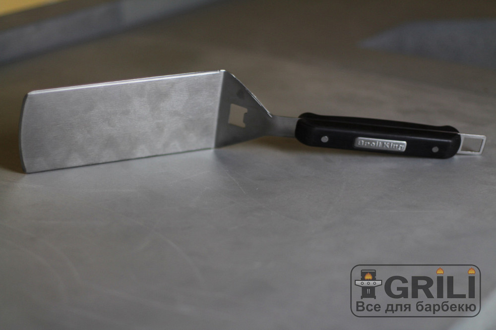 Велика лопатка Broil King 64010 Код: 004165 Ровно - изображение 5