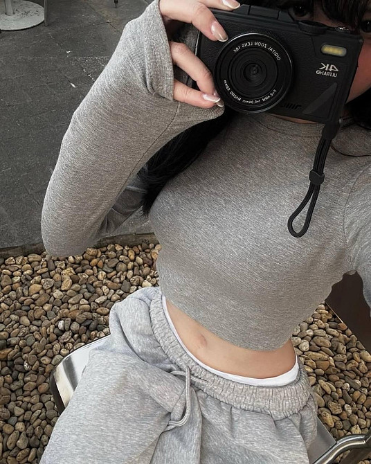 Женский стильный костюм двойка oversize вискоза + дверенка Одесса - изображение 4