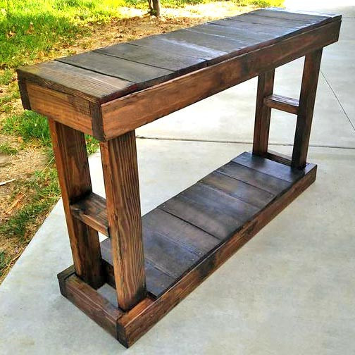 Тумба для аквариума 