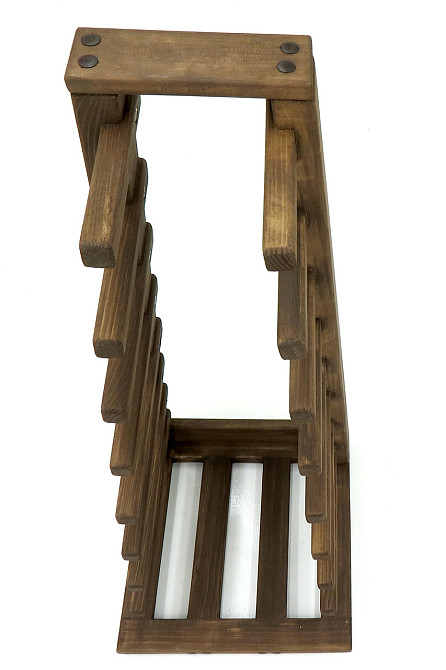 Органайзер для крышек 