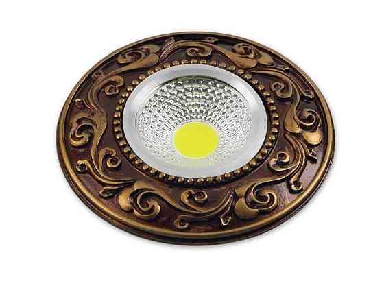 SIRIUS Світильник точковий Sirius Ш DLD 108-A Коломия